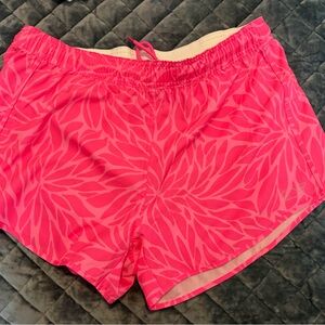 Vineyard Vines Pink Performance Shorts